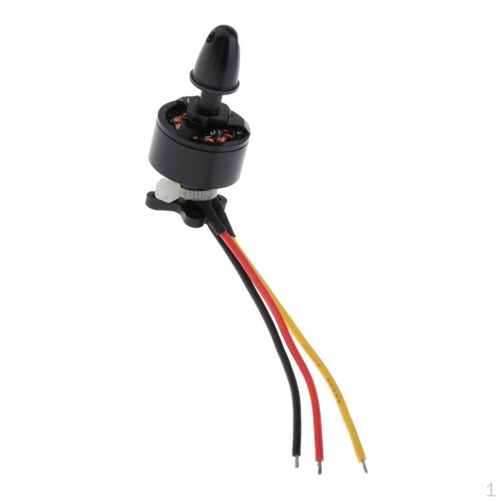 

134v Rear Rotation Motor For Rc Kits