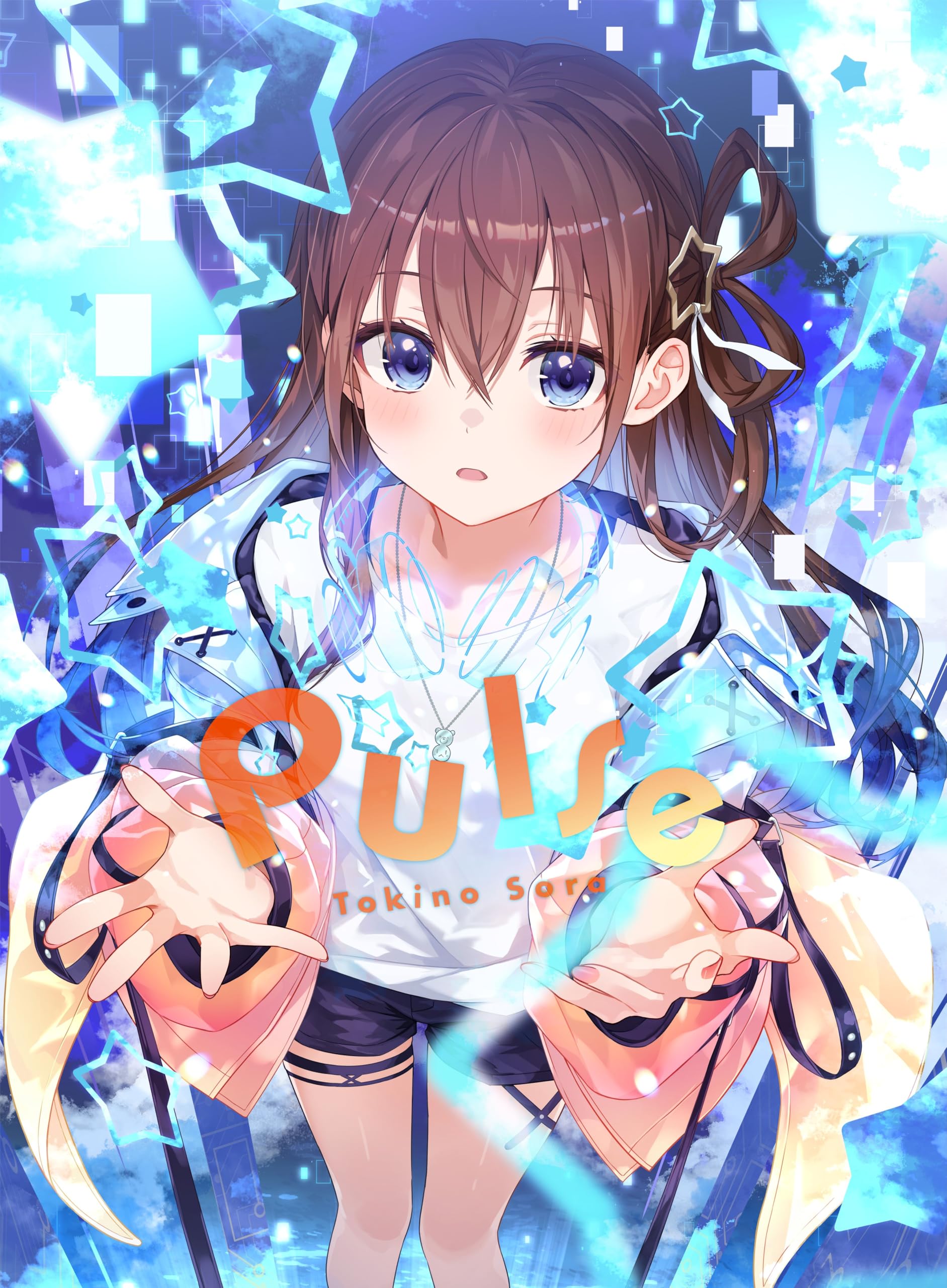 

Pulse Tokino Sora [Limited Edition] [2CD] -