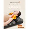 AUX Full Body Massage Mat CN plug (adapter included)