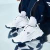 Kappa Unisex Chunky Casual Sneakers