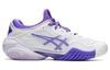 Asics Court Ff 3 White Amethyst Women's 1042A220-101