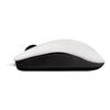 CHERRY MC 1000 Optical Wired Mouse - 3 Buttons - 1200 Dpi - White