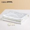 Mercury Home Textiles Tussah Silk Summer Air-Conditioning Quilt