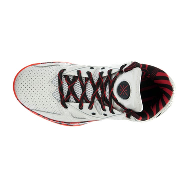 LINING Way Of Wade 2.5 Encore Overtown ABAJ003-2