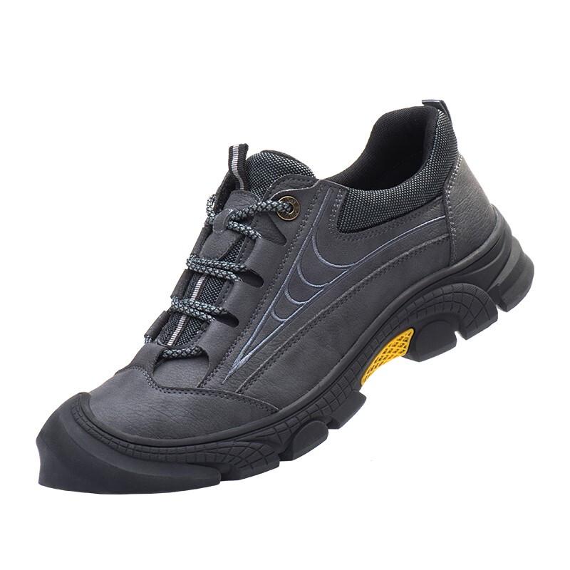 Men s Steel Toe Safety Work Shoes 41