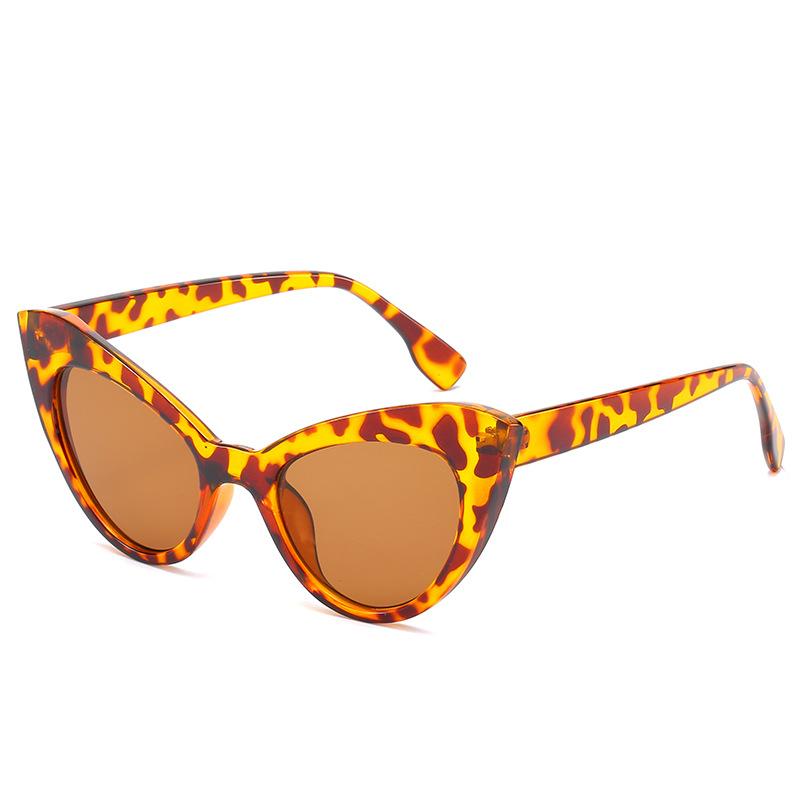 

Солнцезащитные очки Cat 2019 года, модные персонализированные солнцезащитные очки для женщин Spot