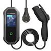 American Standard Portable TYPE1 Charging Gun for New Energy Vehicle Charging Pile.