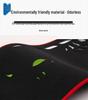 Geely Boyue (15-26) Anti-Glare Dashboard Sun Shade & Heat Insulation Pad