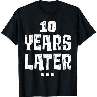 Oberteile – T-Shirts