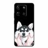 Coque For Infinix Note 30i Case Note30i Cartoon Silicone Soft Phone Case For Infinix Note 30 Pro VIP Back Cover Case 30Pro Funda