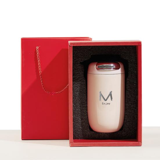 Thermal Coffee Mug 350ml Stainless Steel Travel Cup Portable Insulated