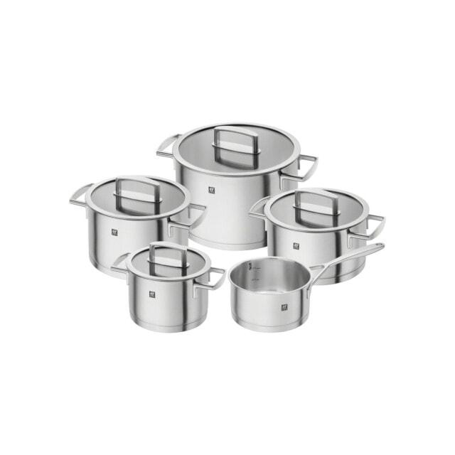 

Набор кастрюль Zwilling Vitality 66460-000-0 5 предметов