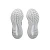 Asics Gel Cumulus 27 Nero Cemento Scarpe da Ginnastica da Uomo 1011B960-002