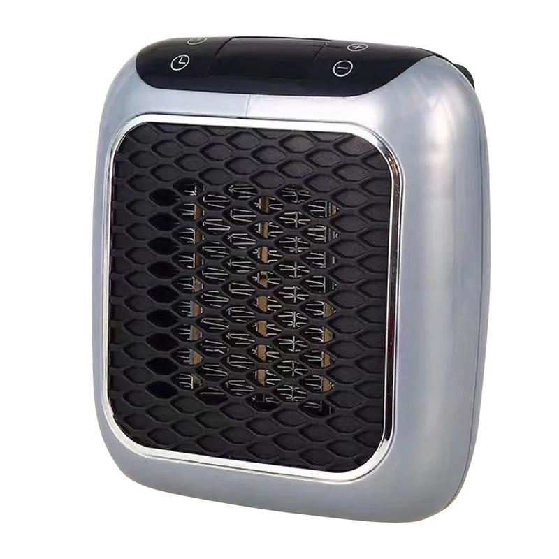 Xiaomi Mini Stufetta Veloce per Casa Piccola Stanza da Bagno Ventole Riscaldanti Montaggio a Parete Riscaldatore Elettrico in Ceramica PTC con Telecomando Domestico