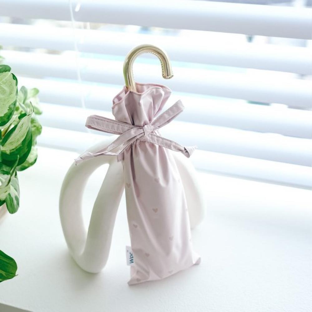 

Wpc Umbrella Heartmellow Uv Block 3 Fold Umbrella 801 17761 102 charcoal