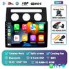 Android 14 Carplay Auto Car Radio For Volkswagen Touran 1 2003-2010 Multimedia Video Player Navigation GPS Stereo 2din DVD Audio