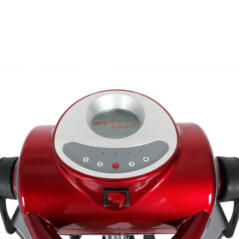 KangLeJia K302CH-2 Waist Slimming Vibration Machine