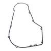 Motorcycle 1 Set Primary Clutch Cover Gasket Seal Kit/ Primary Case Gasket For Harley-Davidson Dyna Wide Glide FXDWG/I 1994-2005