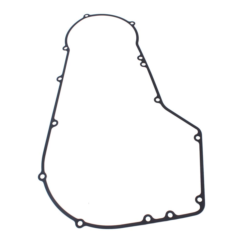 Motorcycle 1 Set Primary Clutch Cover Gasket Seal Kit/ Primary Case Gasket For Harley-Davidson Dyna Wide Glide FXDWG/I 1994-2005