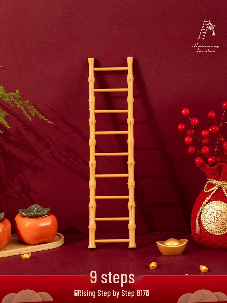 Housewarming Gift Set: New Home Decor & Moving-In Ceremony Essentials
