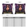 Pillow Case The Undertaker Wrestling  Custom  Pillow Cover For Chair Sofa Home Decor Fashion Pillowcases