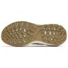 Anta Slip-Resistant Low-Top Running Shoes Women's Ivory White Sneakers 122425572-3