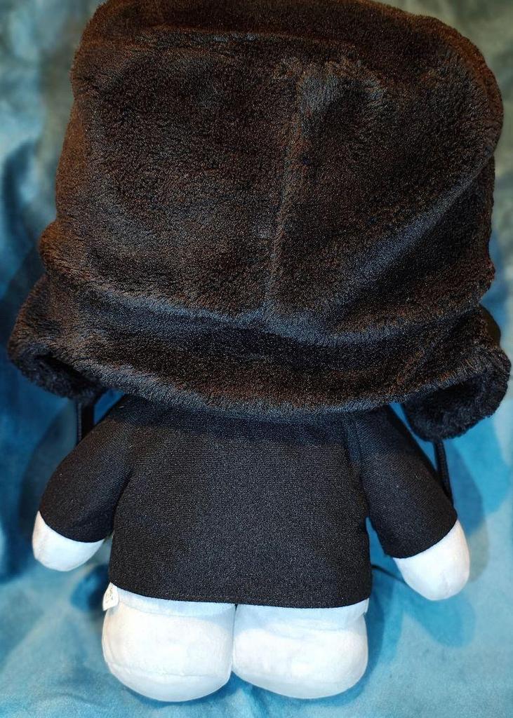 [USED] GDRAGON BIGBANG K-POP BIG Good Condition Plush Toy