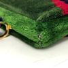 Roberta di Camerino Kisslock handbag Hand Bag Velor Multicolore/GoldHardware