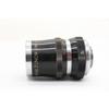 Used [For some reason] Wide ZUNOW cine 6.5mm F1.9 cine lens v3276