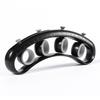 1PC Finger Extension Instrument Guitar Extender Musical Finger Strength Piano Span Practice Plastic Acoustic Extender