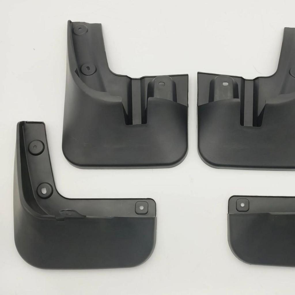 JAC Refine M3 IKEA Edition Car Mudguards