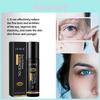 Ouhoe Hydrating Eye Serum Oil Moisturizing Firming Treatment For Delicate Skin