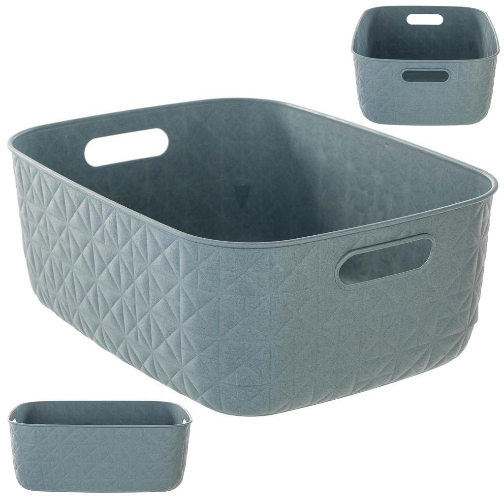 Box Behälter Korb Organizer Kiste zur Organisation CURVER Softex