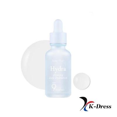 Hydra Ampoule Nano Plus+ Glowing Deep Hydration 30mL
