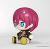 Good Smile Arts Shanghai Huggy Good Smile Ensemble Ibara Nanakusa Plastic Painted Movable Figure Stars!!