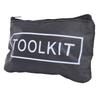 Youmaida 10-Pack Multi-functional Canvas Tool & Parts Storage Bags