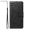 Leather Casing For Honor Magic 4 5 6 Lite 7 Pro Play 9T X40 X50 X50i X60 Pro X70i 5G Case Flip Wallet With Card Slot Back Cover