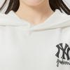 MLB Unisex Spring/Autumn Hooded Sweatshirt
