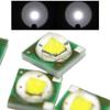 5/10 Buc Diode Emițătoare de Lumină Pcb Pentru Bec DIY Margele Luminoase Led Smd 3535 Cipuri 1-3W 3V Margele Lumină Alb Cald Montare