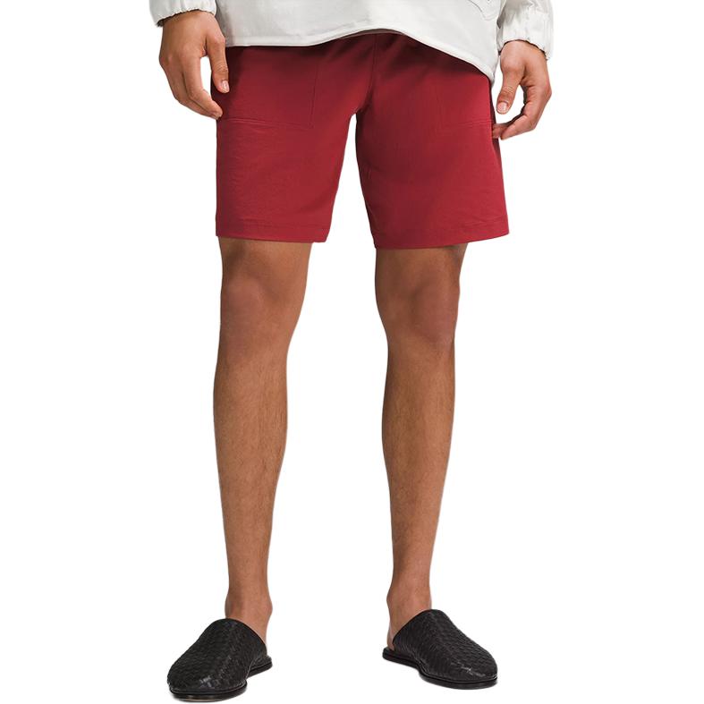 Lululemon Casual Shorts 8' Men's LM7BA0S