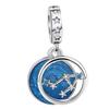 Charms Do Pandora Zawieszka Charms Znak Zodiaku Waga Gwiazdy Charmsy Trusky