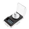 High Precision Jewelry Scale Portable Weight Milligram Scale  Jewelry Reload