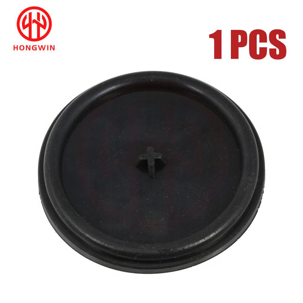 OE 6650180433 11810-5X20A Head Cylinder Rocker Valve Cover Crankcase Ventilation Breather Membrane For Nissan Infiniti Ssangyong