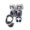 Controller Charging Dock Headset Display Racks for PS VR2 Headset Holder