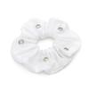 UNDERCONTROL Studio SCRUNCHIE / MID / EYELET / WS / WHITE
