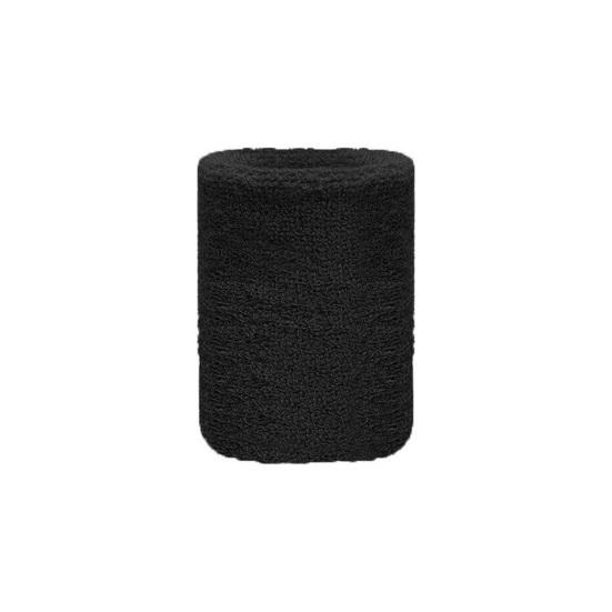 

Sports Wristband Breathable Moisture Absorbing Wrist Support Reduces Sprains Wrist Wrap for Fitness Running Gym Training