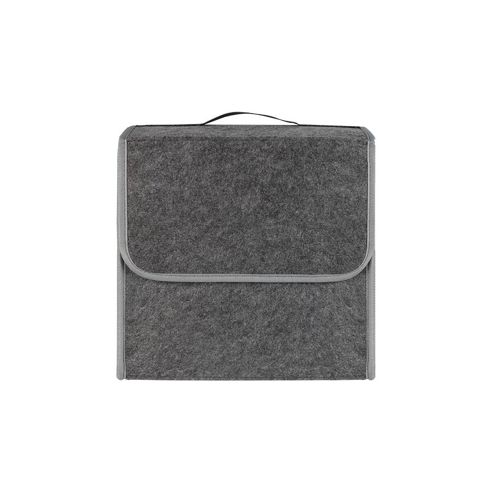 1 PIÈCE Boîte de rangement en feutre Coffre Rangement Rangement Organisateur pour AMG W108 W124 W126 W140 W168 W169 W176 W177 W190 W201 W202