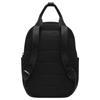 New Jordan Recycled Nylon Backpack Mini Women's Black HF7293-010