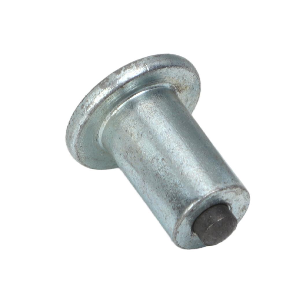 100 STK Lastebildekkpigger Universelle Karbonstål Aluminiumkarbid Lastebildekk Pigger for Off Road