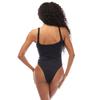 Off White Womens/Ladies Bounce Helvetica One Piece Swimsuit